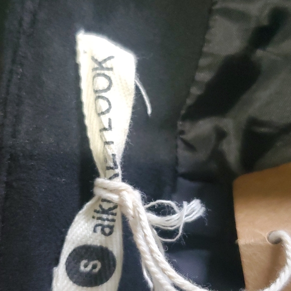 Aiki Keylook Mini Skirt - Picture 8 of 10